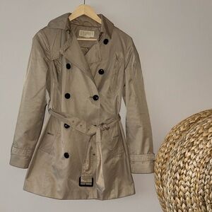 Michael Kors Trench